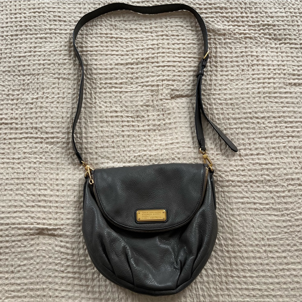 Marc By Marc Jacob’s Workwear Bag in Gray